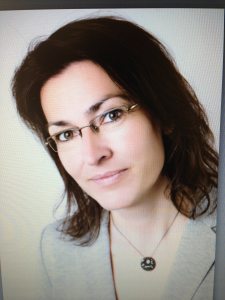 Profilbild von Jana Bendier