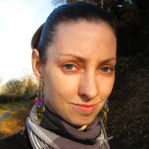 Profilbild von Jana Bengsch