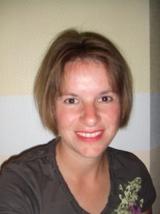 Profilbild von Jana Benjestorf