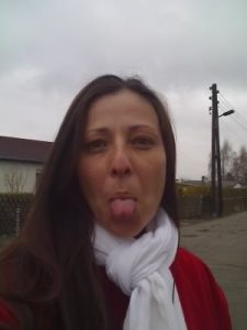 Profilbild von Jana Bergmann