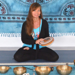 Profilbild von Jana Bergmann