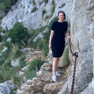 Profilbild von Jana Bewersdorff