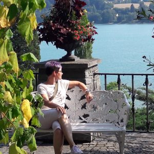 Profilbild von Jana Beyrich