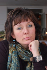 Profilbild von Jana Bierbaß