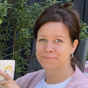 Profilbild von Jana Biermann