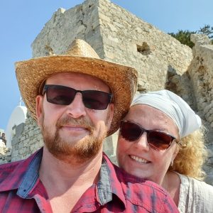 Profilbild von Jana Billing