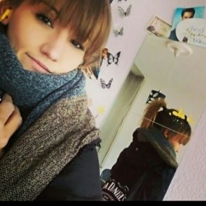 Profilbild von Jana Bindig