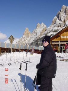 Profilbild von Jana Binger