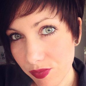 Profilbild von Jana Bode