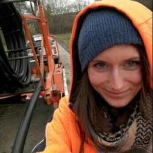 Profilbild von Jana Boeck