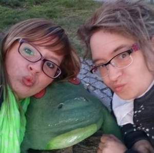 Profilbild von Jana Böhl