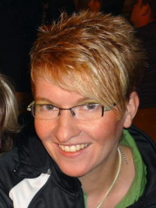 Profilbild von Jana Böttcher