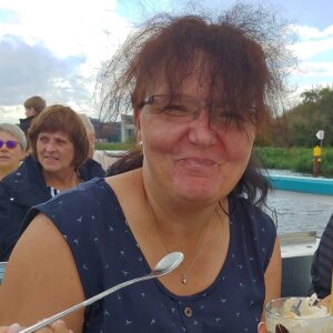 Profilbild von Jana Bonack