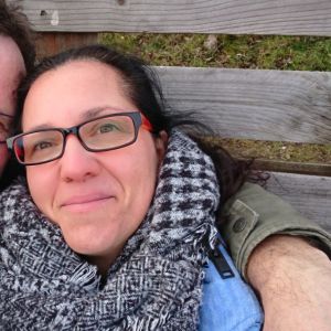 Profilbild von Jana Bornschein