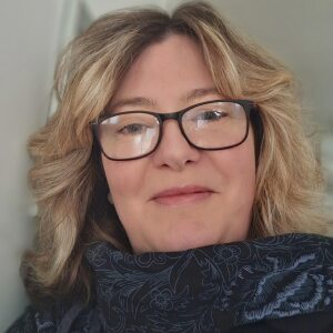 Profilbild von Jana Bothor