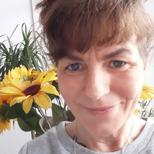 Profilbild von Jana Brachmann