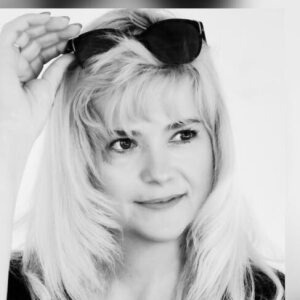 Profilbild von Jana Brardt