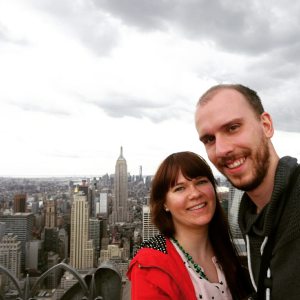 Profilbild von Jana Brauer