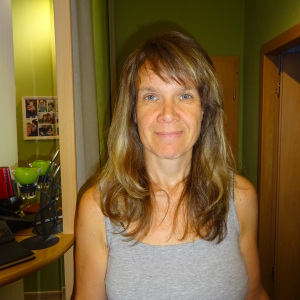 Profilbild von Jana Braun