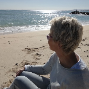 Profilbild von Jana Bredow ehem. Heinze