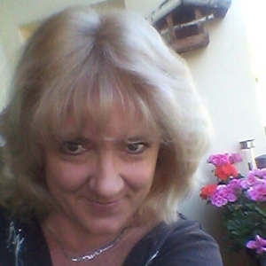 Profilbild von Jana Breitbarth