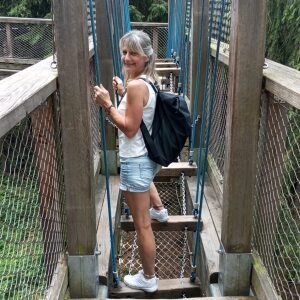 Profilbild von Jana Breitkreutz
