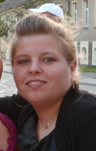 Profilbild von Jana Bressin