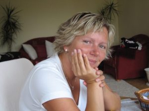 Profilbild von Jana Bruns
