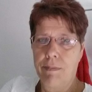 Profilbild von Jana Bubam