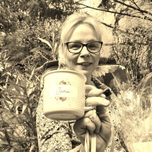Profilbild von Jana Budde