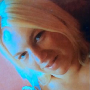 Profilbild von Jana Büchner-Wachter