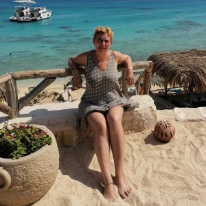 Profilbild von Jana Büchner
