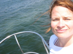Profilbild von Jana Bugajski