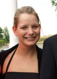 Profilbild von Jana Christen