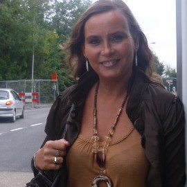 Profilbild von Jana Courte