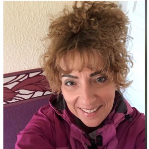 Profilbild von Jana Croy