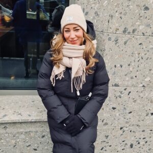 Profilbild von Jana Cyriaks