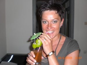 Profilbild von Jana Dähne