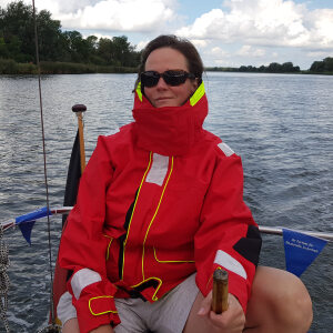 Profilbild von Jana Dethlefsen