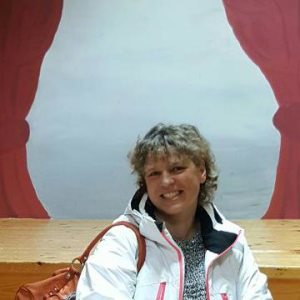 Profilbild von Jana Dinse