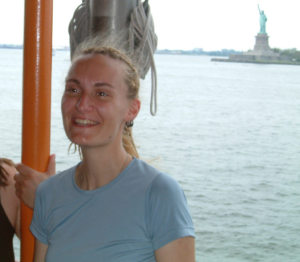 Profilbild von Jana Dobenecker