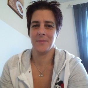 Profilbild von Jana Döhler
