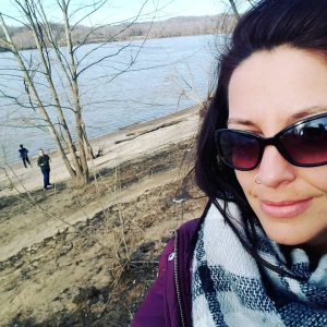 Profilbild von Jana Dohrmann-Riggs