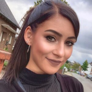Profilbild von Jana Dolfen