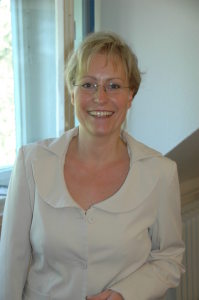 Profilbild von Jana Dorne