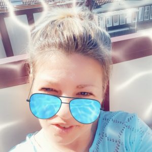 Profilbild von Jana Drechsel