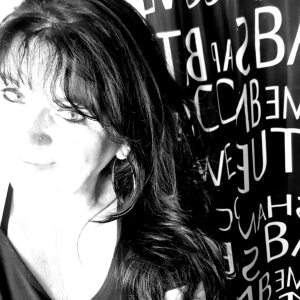 Profilbild von Jana Drescher