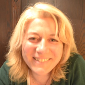 Profilbild von Jana Ebelt