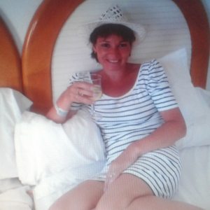 Profilbild von Jana Ebert