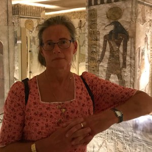 Profilbild von Jana Eckstein-Petersen